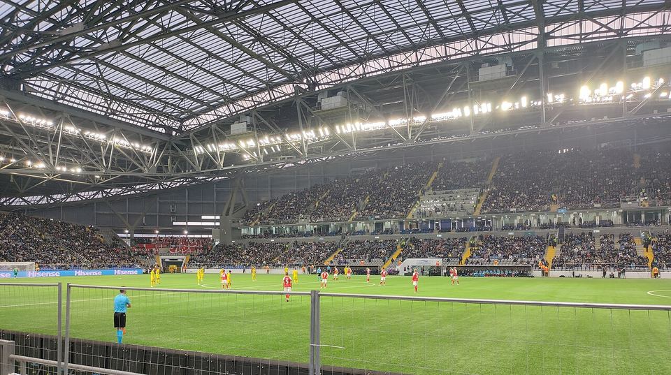 开云官网 · 夜间对抗（资料示意）